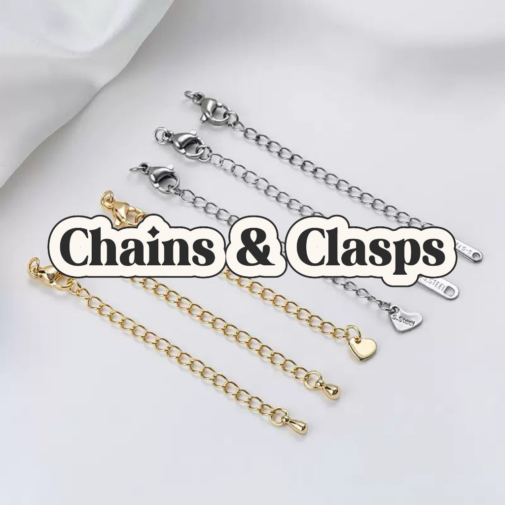 Chains&Clasps