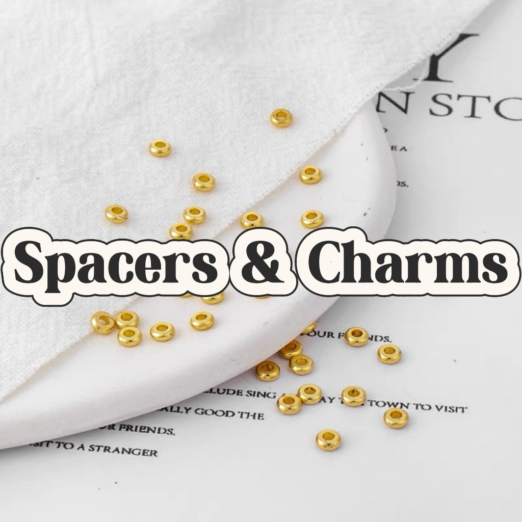 Charms&Spacers