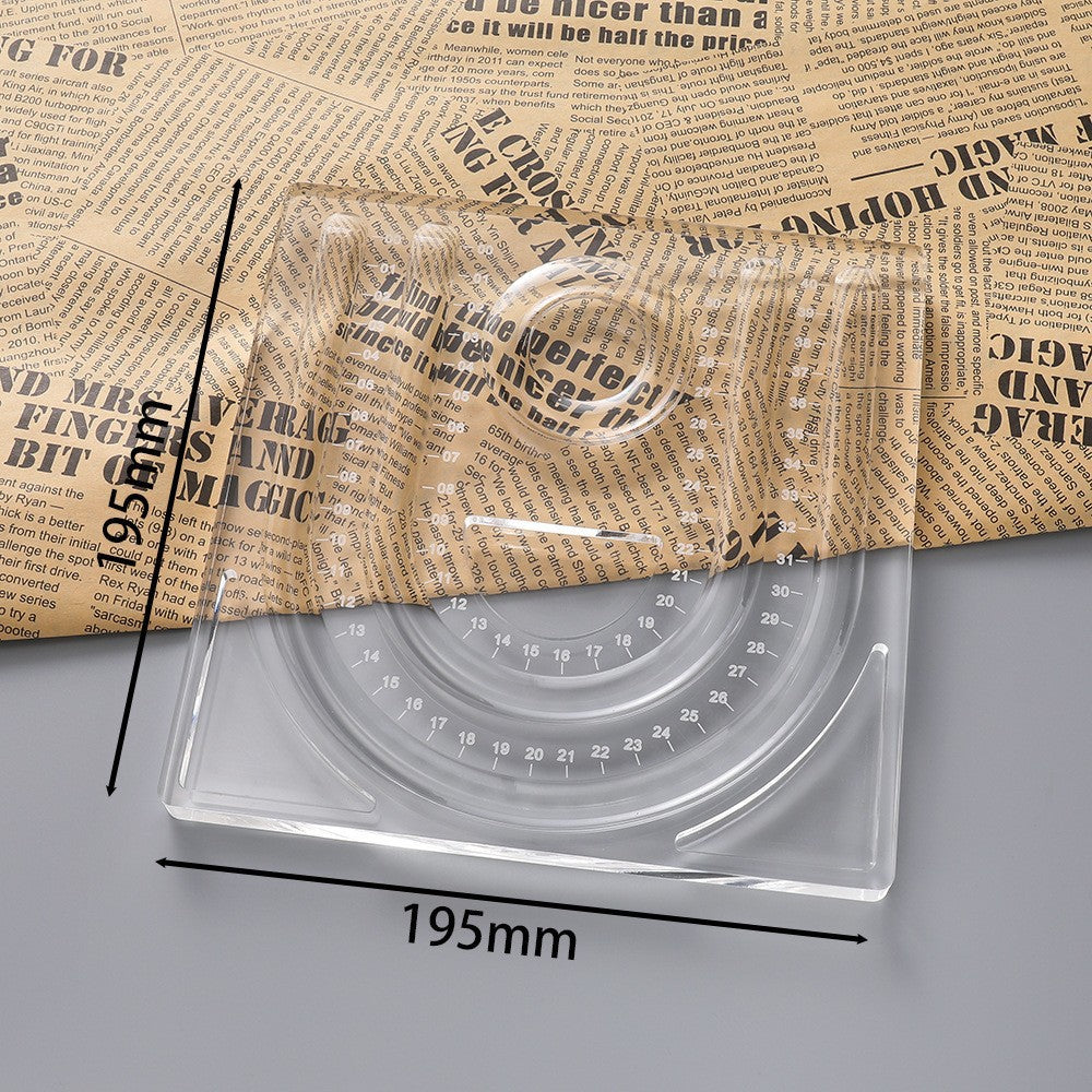 DIY Bracelets Holders