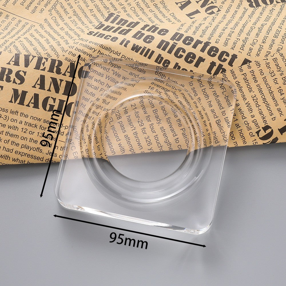 DIY Bracelets Holders