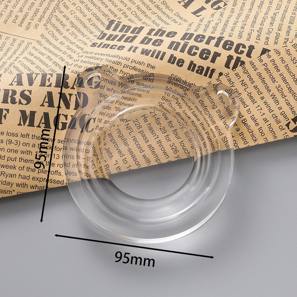 DIY Bracelets Holders